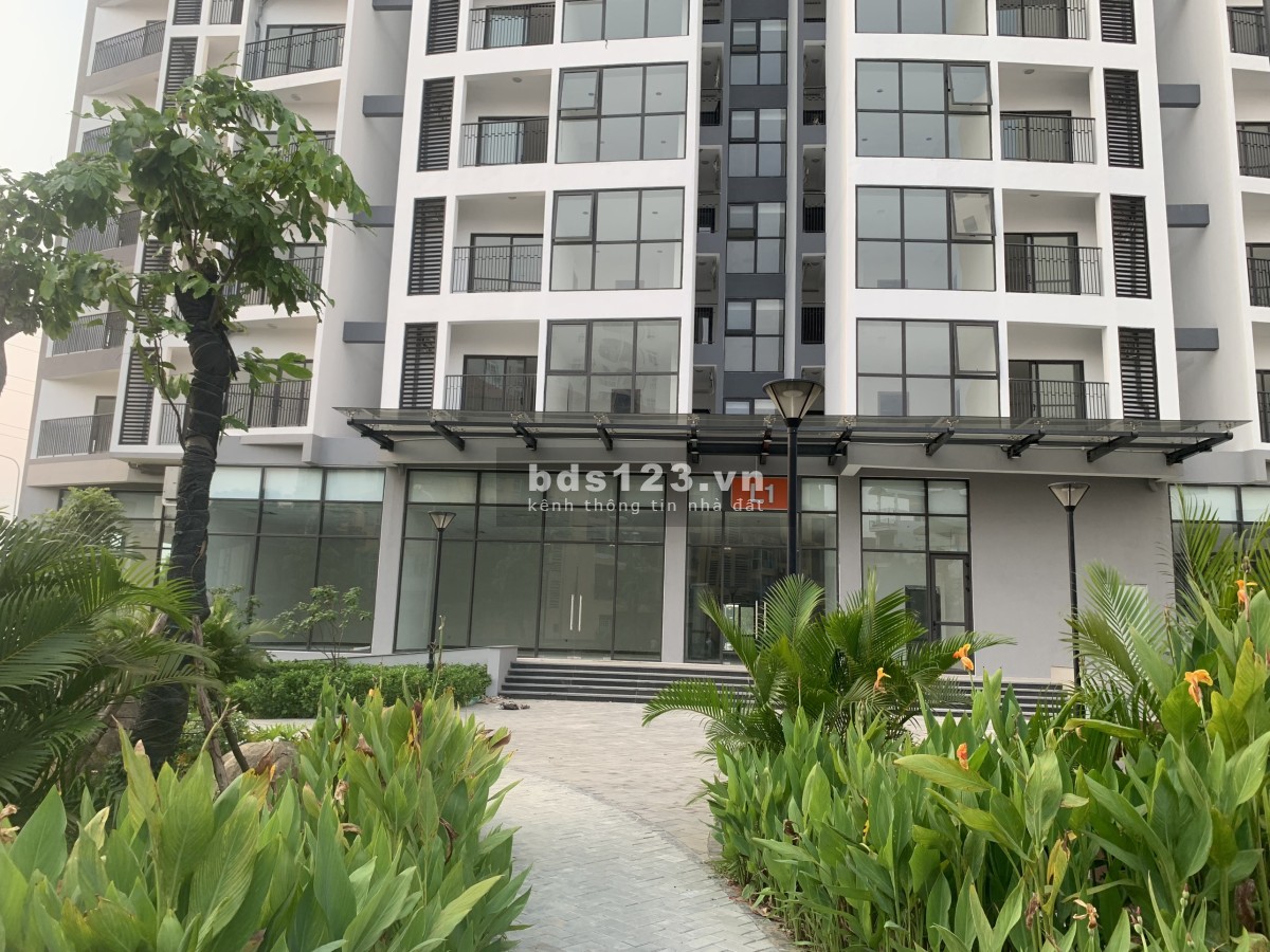 Nhận nhà ngay 2 phòng ngủ DT 67m2 tại Le Grand Jardin giá 2,6 tỷ, LH: 0982 706 222