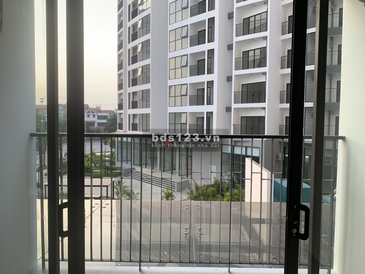 Nhận nhà ngay 2 phòng ngủ DT 67m2 tại Le Grand Jardin giá 2,6 tỷ, LH: 0982 706 222
