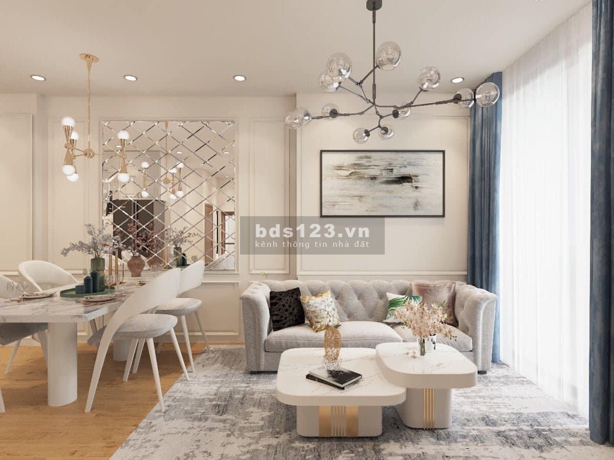 Gia đình cần tiền nên bán nhanh căn 2N + 1VS , giá 1.57 tỷ tại Vinhomes Ocean Park Gia Lâm