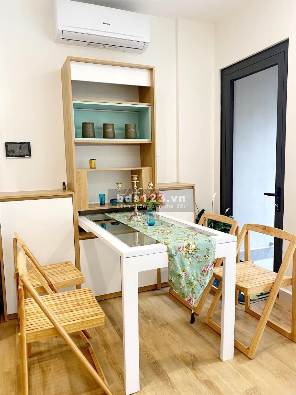 Bán gắp căn Studio DT 38M2 full nội thất chỉ 890 triệu tại Ocean Park 081 260 2680