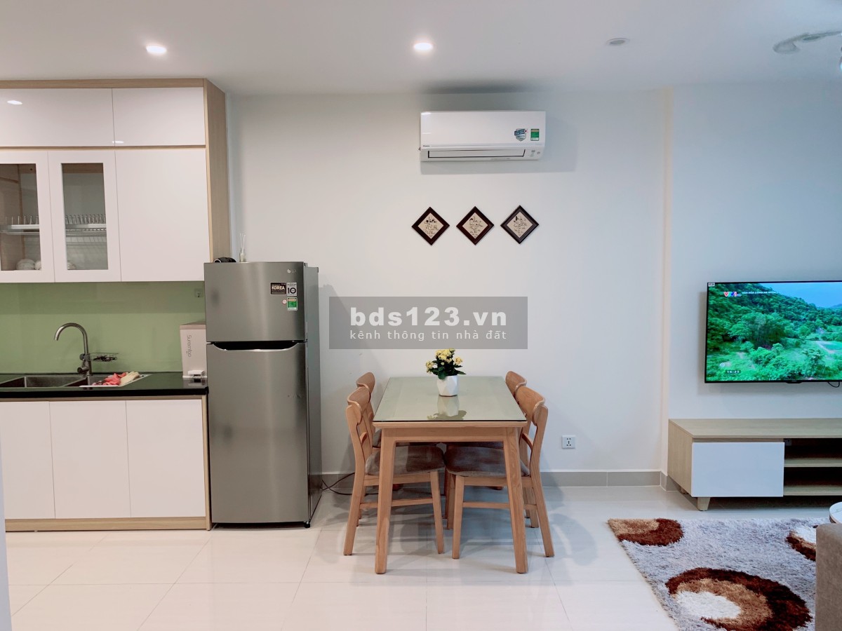 Mới nhận nhà cho thuê căn 1pn 6.5 triệu, 2 pn 7 triệu 3pn 10 triệu cc Vinhomes Smart City