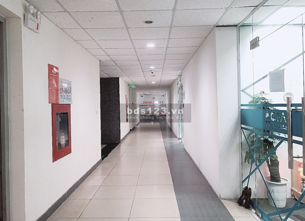 Cho thuê mặt bằng toà nhà nhà dầu khí Nghệ An Quang trung, thành phố Vinh, PVOMBANK AMC