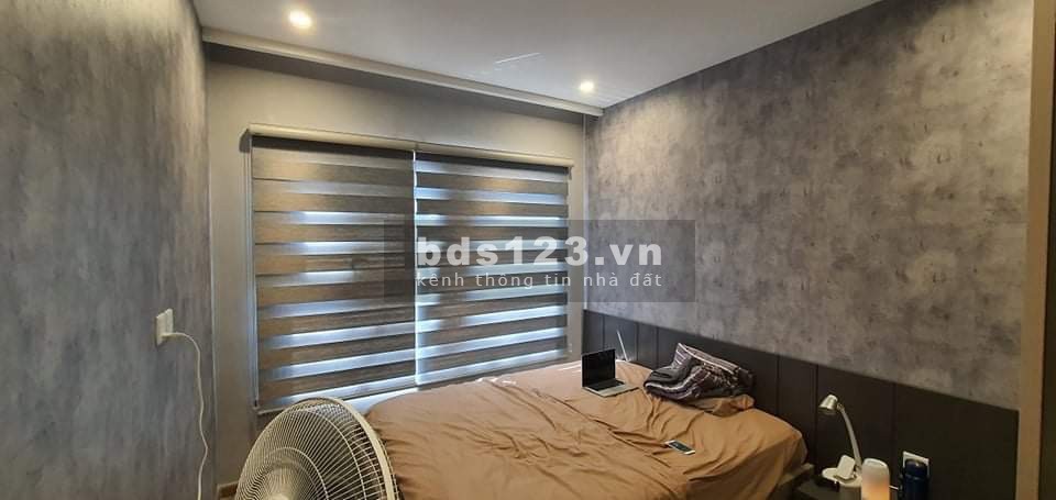 Mới nhận nhà cho thuê căn 1pn 6.5 triệu, 2 pn 7 triệu 3pn 10 triệu cc Vinhomes Smart City