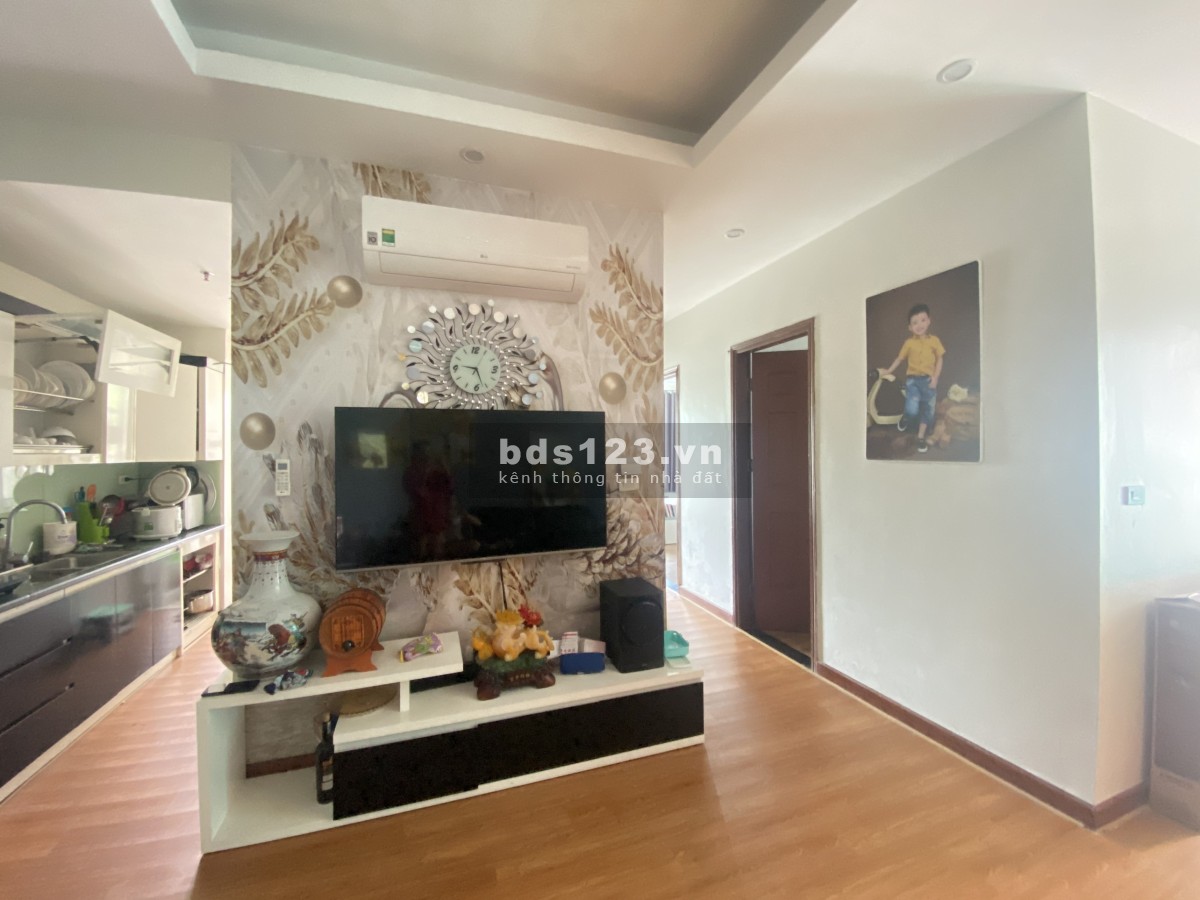 Bán căn hộ view biển 90m2 Dự án Green Bay Towers ( 17T)