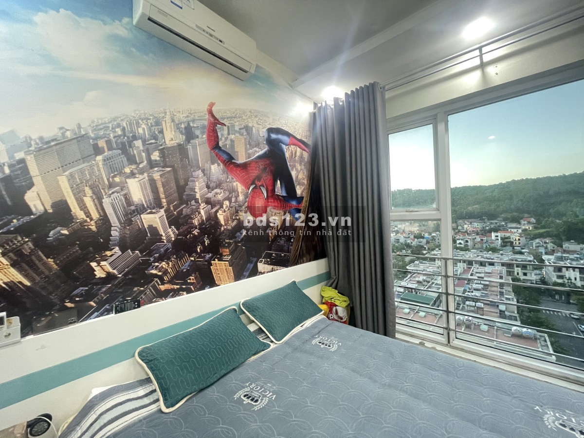 Bán căn hộ view biển 90m2 Dự án Green Bay Towers ( 17T)
