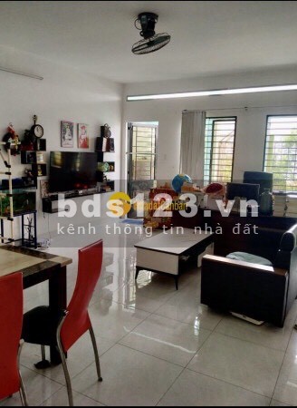 Bán căn hộ 79.8m2 tầng 3 cc sơn kỳ thang bộ quận tân phú
