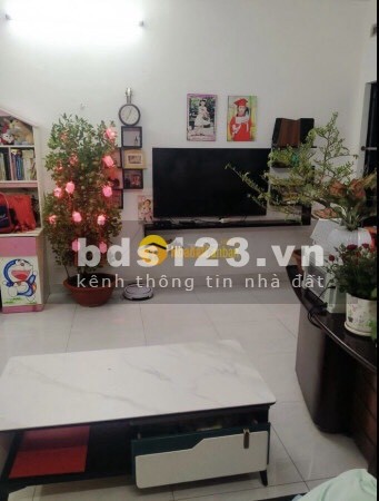 Bán căn hộ 79.8m2 tầng 3 cc sơn kỳ thang bộ quận tân phú