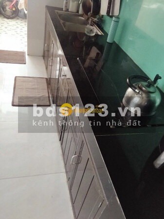 Bán căn hộ 79.8m2 tầng 3 cc sơn kỳ thang bộ quận tân phú