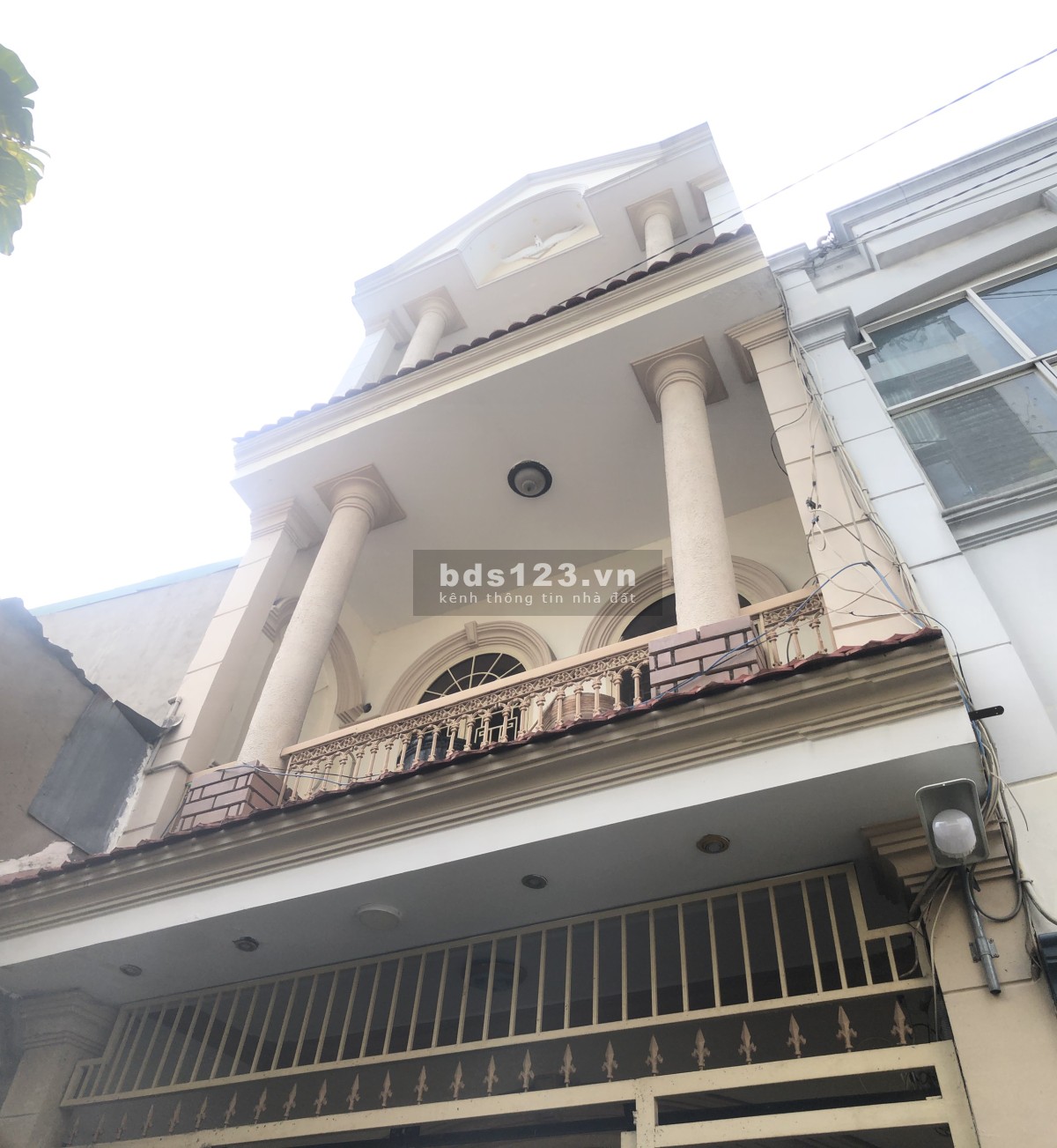 Hot! Bán nhà đường nhựa HXH Dương Quảng Hàm Phường 5 Gò Vấp, chỉ nhỉnh 5,55 tỷ, LH: 0967979815