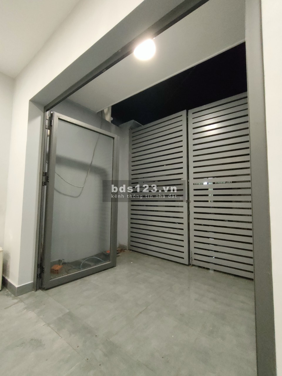 Cần bán nhà TCH 10, 4x30m cho người có tâm huyết