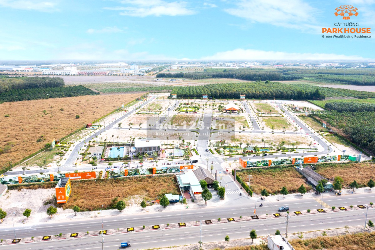Siêu phẩm chuẩn Nhật Bản đầu tiên tại thị xã Chơn Thành - Bình Phước 980 TRIỆU