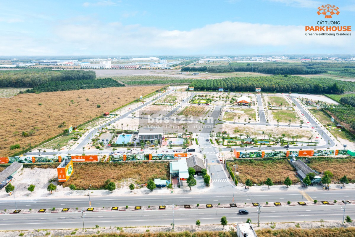 Siêu phẩm chuẩn Nhật Bản đầu tiên tại thị xã Chơn Thành - Bình Phước 980 TRIỆU