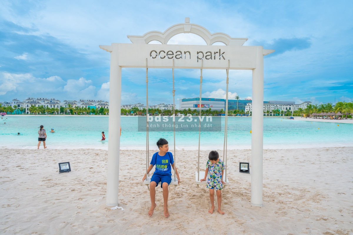 Cần tiền nên cắt lỗ 2N + 1VS full đồ giá 1.570 tr tại Vin Homes Ocean Park lh : 0974.878.790