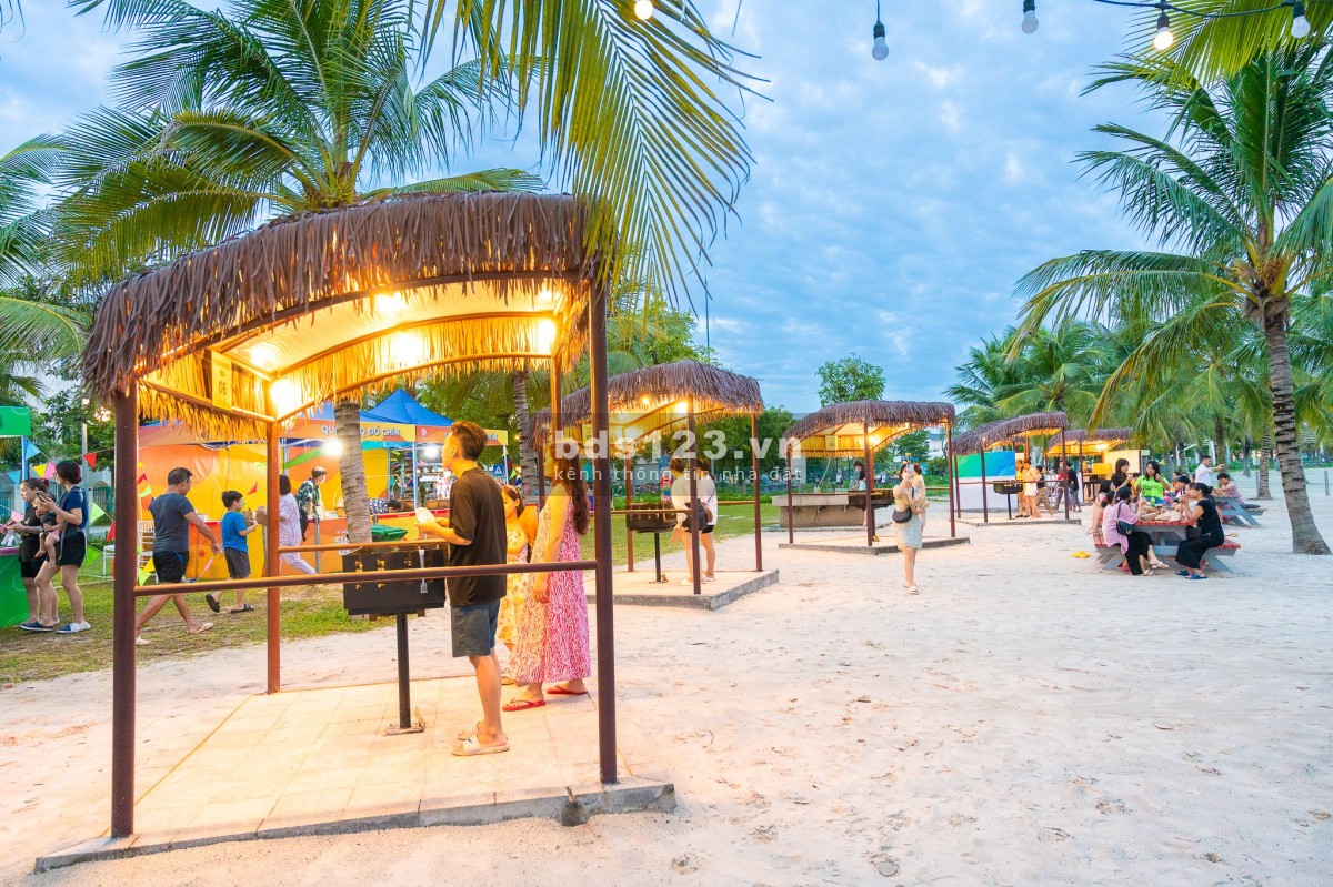 Cần tiền nên cắt lỗ 2N + 1VS full đồ giá 1.570 tr tại Vin Homes Ocean Park lh : 0974.878.790