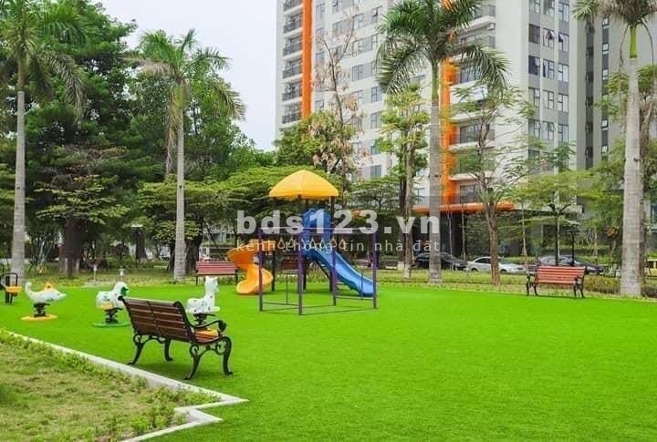 CĂN HỘ THE KPARK VĂN PHÚ 68M2, 2PN, TẦNG ĐẸP VIEW CÔNG VIÊN, FULL NỘI THẤT Ở NGAY.