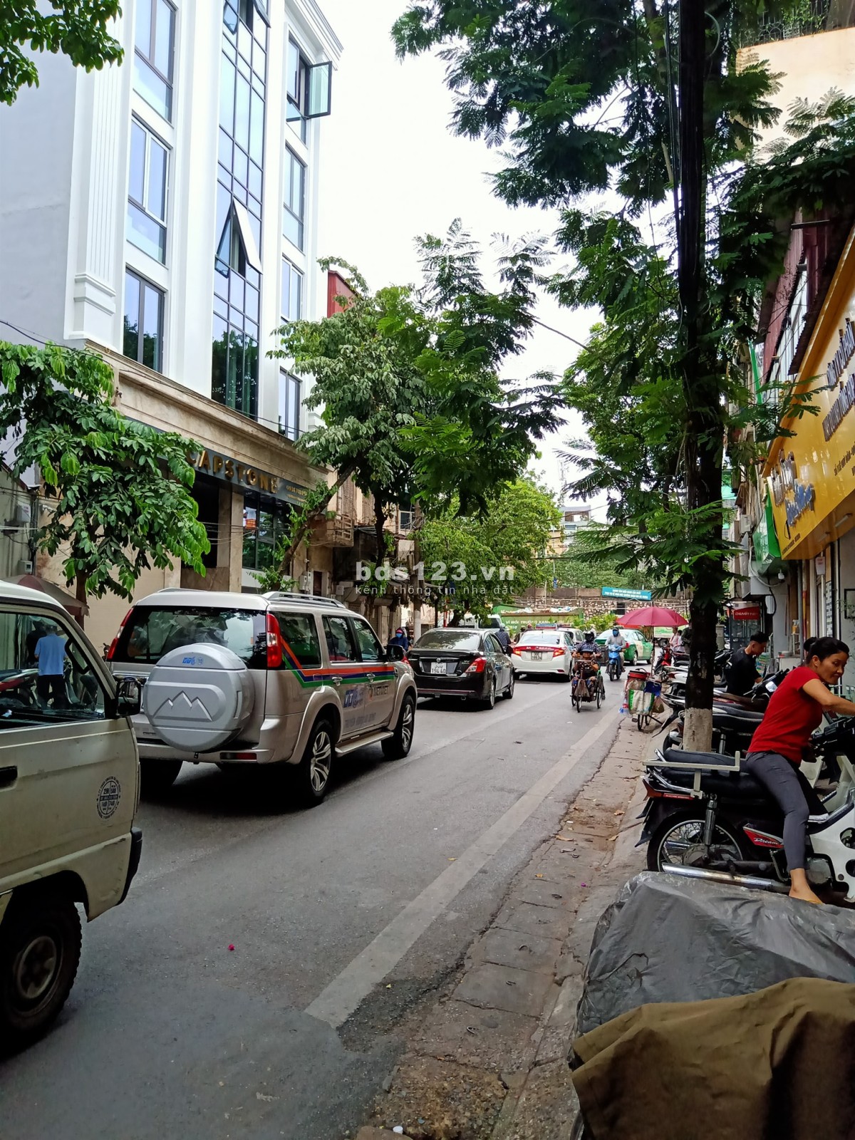 SỐT SỐT SIÊU PHẨM NHÀ 71M2 NÚI THÀNH GIÁ CHỈ 4.75 TỶ