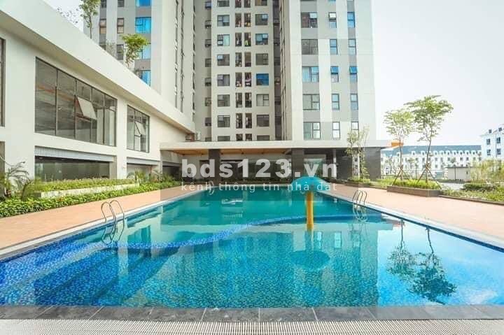 CĂN HỘ THE KPARK VĂN PHÚ 68M2, 2PN, TẦNG ĐẸP VIEW CÔNG VIÊN, FULL NỘI THẤT Ở NGAY.