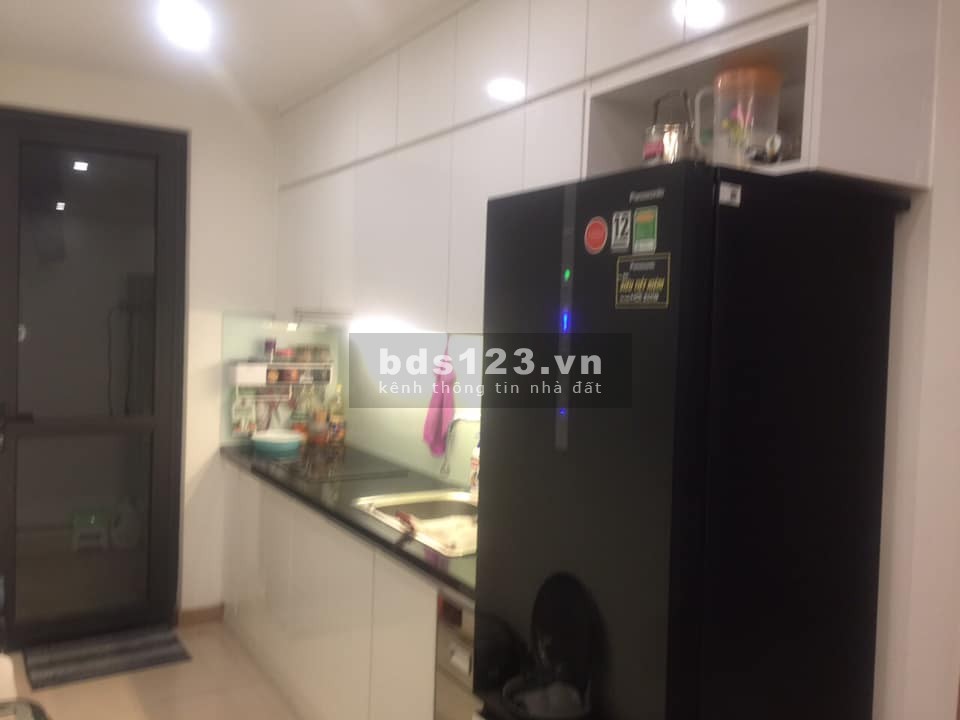 CĂN HỘ THE KPARK VĂN PHÚ 68M2, 2PN, TẦNG ĐẸP VIEW CÔNG VIÊN, FULL NỘI THẤT Ở NGAY.