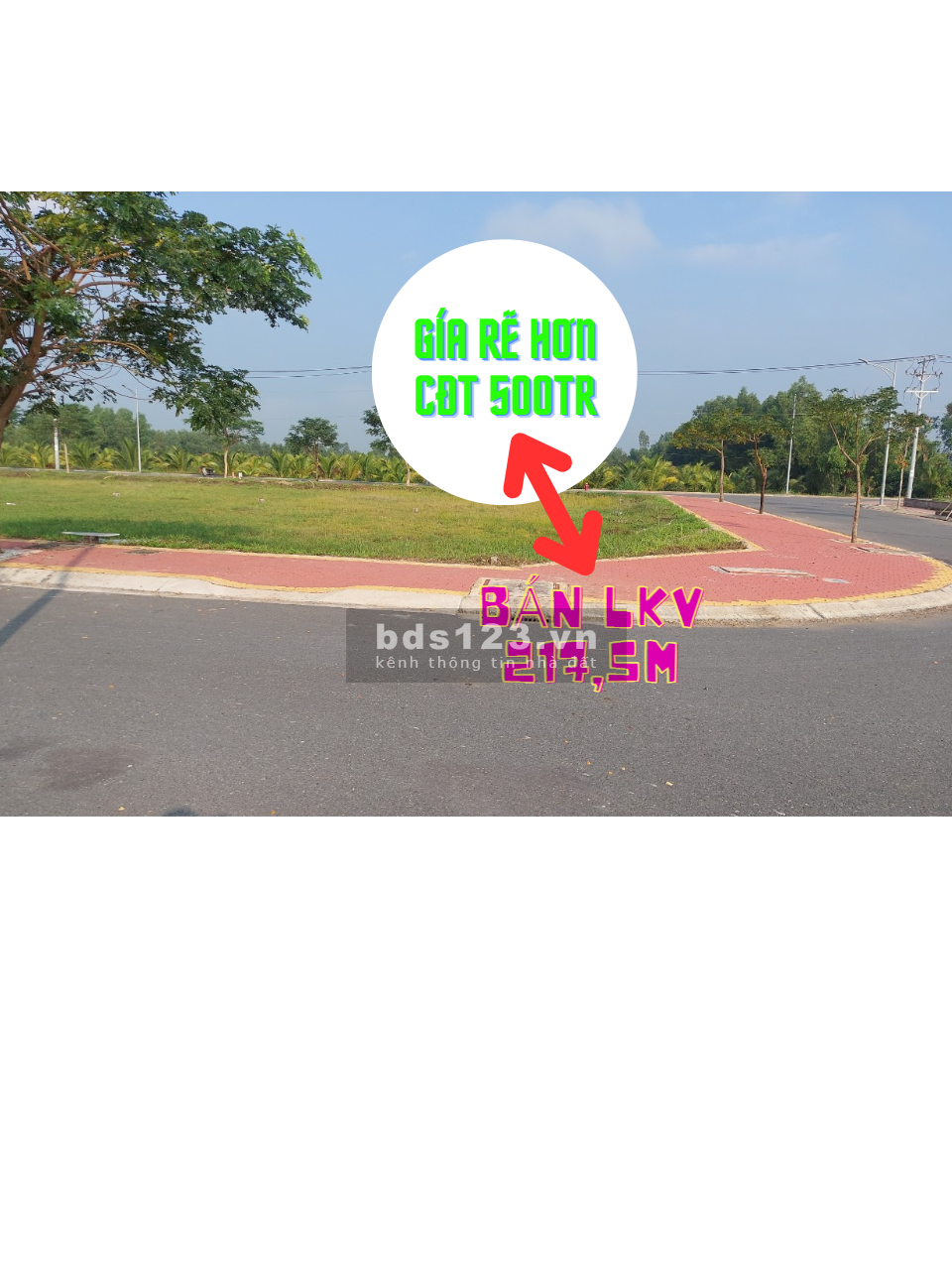 EM CÒN 2 LÔ VIEW SÔNG SIÊU ĐẸP, SIÊU LỢI NHUẬN===>> THÔNG QUA TRUNG TÂM HÀNH CHÍNH HUYỆN MỚI