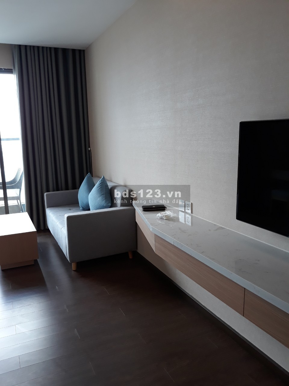 Chính chủ bán gấp căn Studio cao cấp Condotel Virgo trung tâm TP Nha Trang, 36.9m2. Giá 1.65 tỷ
