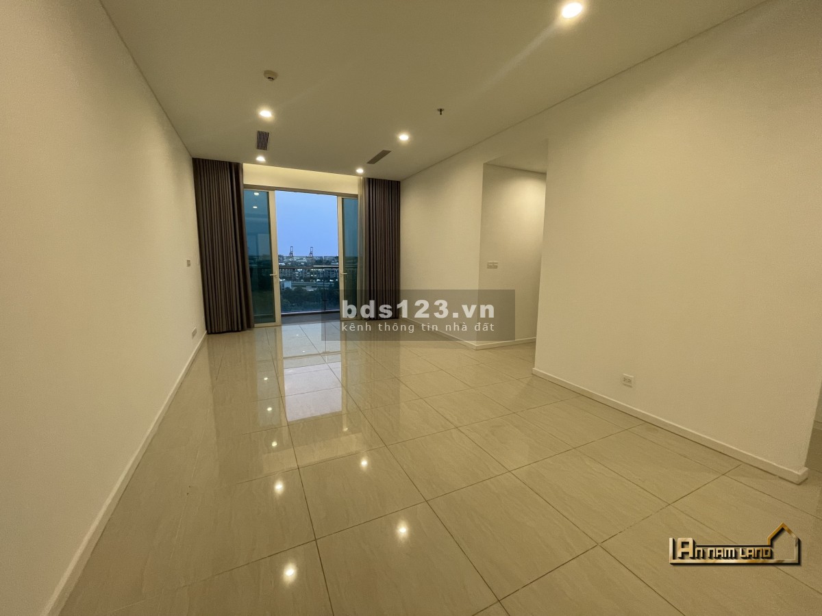 Cho Thuê Căn Hộ Sadora - 03 PN - NTCB - View Sông - [ Giá Tốt ]