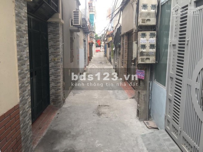 Bán nhà Ngõ Quỳnh, sát phố, để xe trong nhà, 56m2x 4 tầng. mt rộng 5.7m, 8 tỷ 3