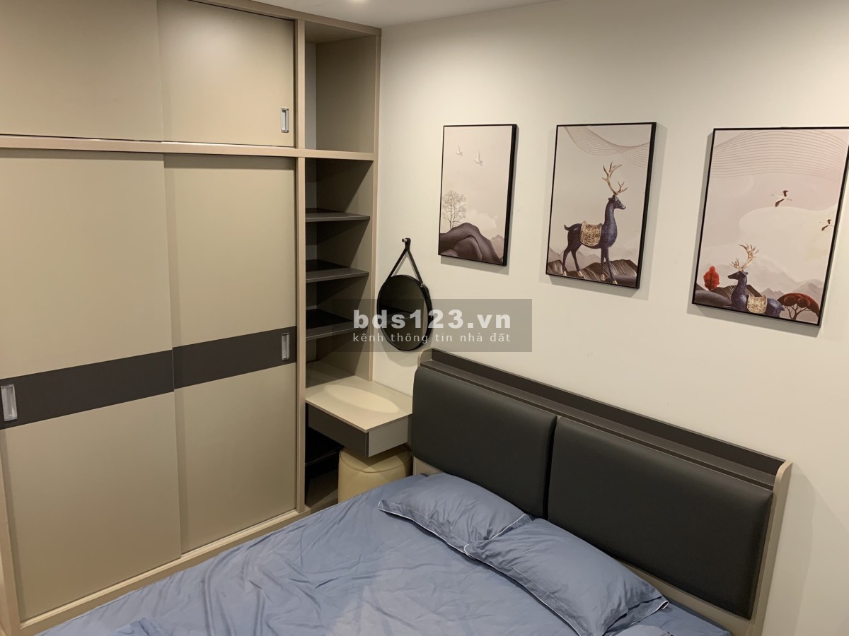 Cần ra nhanh căn hộ vinhomes quận 9