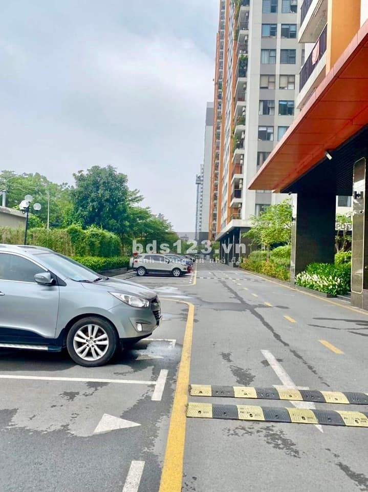 CĂN HỘ THE KPARK VĂN PHÚ 68M2, 2PN, TẦNG ĐẸP VIEW CÔNG VIÊN, FULL NỘI THẤT Ở NGAY.