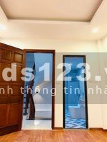 NHÀ 5 TẦNG MỚI X Y, BÁN GẤP LẤY TIỀN, ĐẤT CỔ ĐÔNG NGẠC, BẮC TỪ LIÊM, GIÁ CHỈ NHỈNH 3,1 TỶ có TL nhẹ