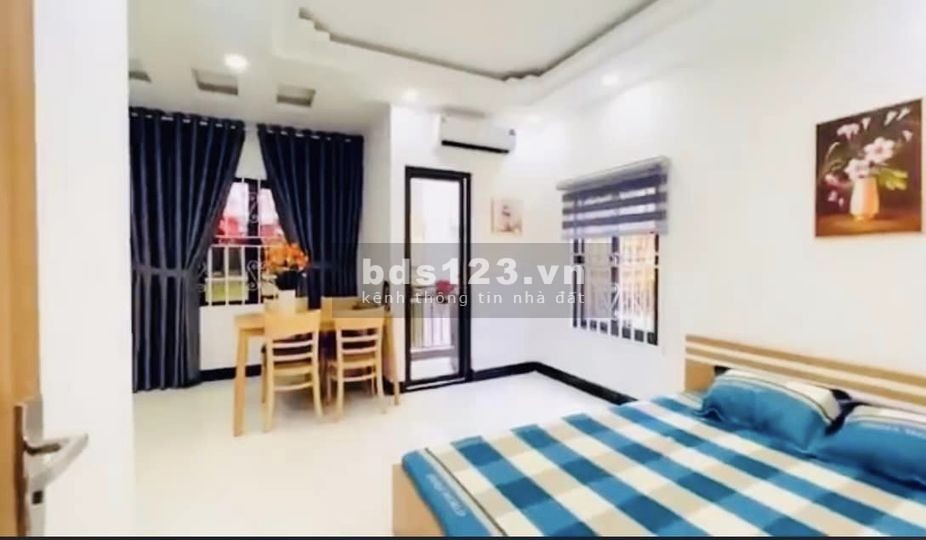 CHÍNH CHỦ BÁN NHÀ PHỐ 8/3, HBT, DIỆN TÍCH 42m, 4 TẦNG, GIÁ 4,5 TỶ