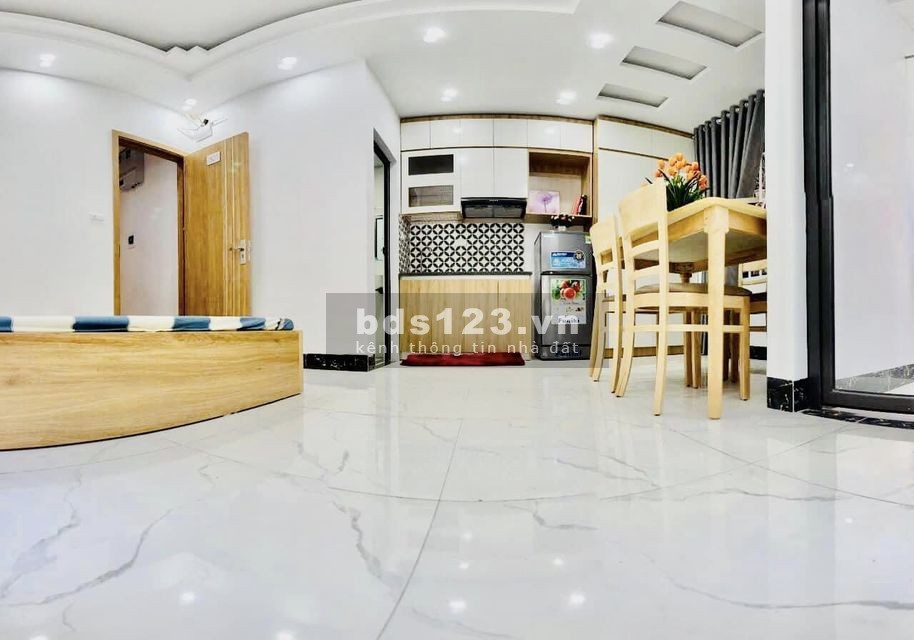 CHÍNH CHỦ BÁN NHÀ PHỐ 8/3, HBT, DIỆN TÍCH 42m, 4 TẦNG, GIÁ 4,5 TỶ