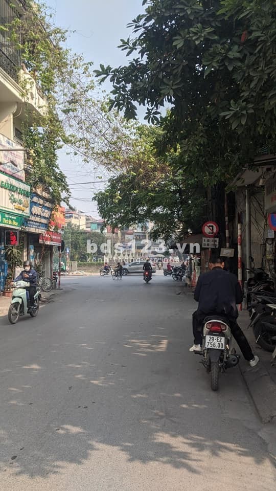 CHÍNH CHỦ BÁN NHÀ PHỐ 8/3, HBT, DIỆN TÍCH 42m, 4 TẦNG, GIÁ 4,5 TỶ
