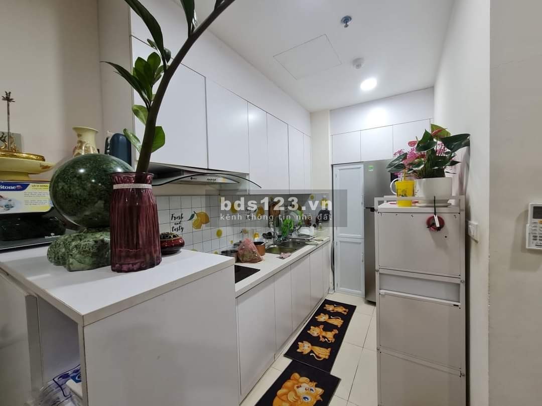 BÁN CĂN HỘ CHUNG CƯ CAO CẤP - GOLDEN FIELD NGUYỄN CƠ THẠCH - 66m2 x 2.9 TỶ.