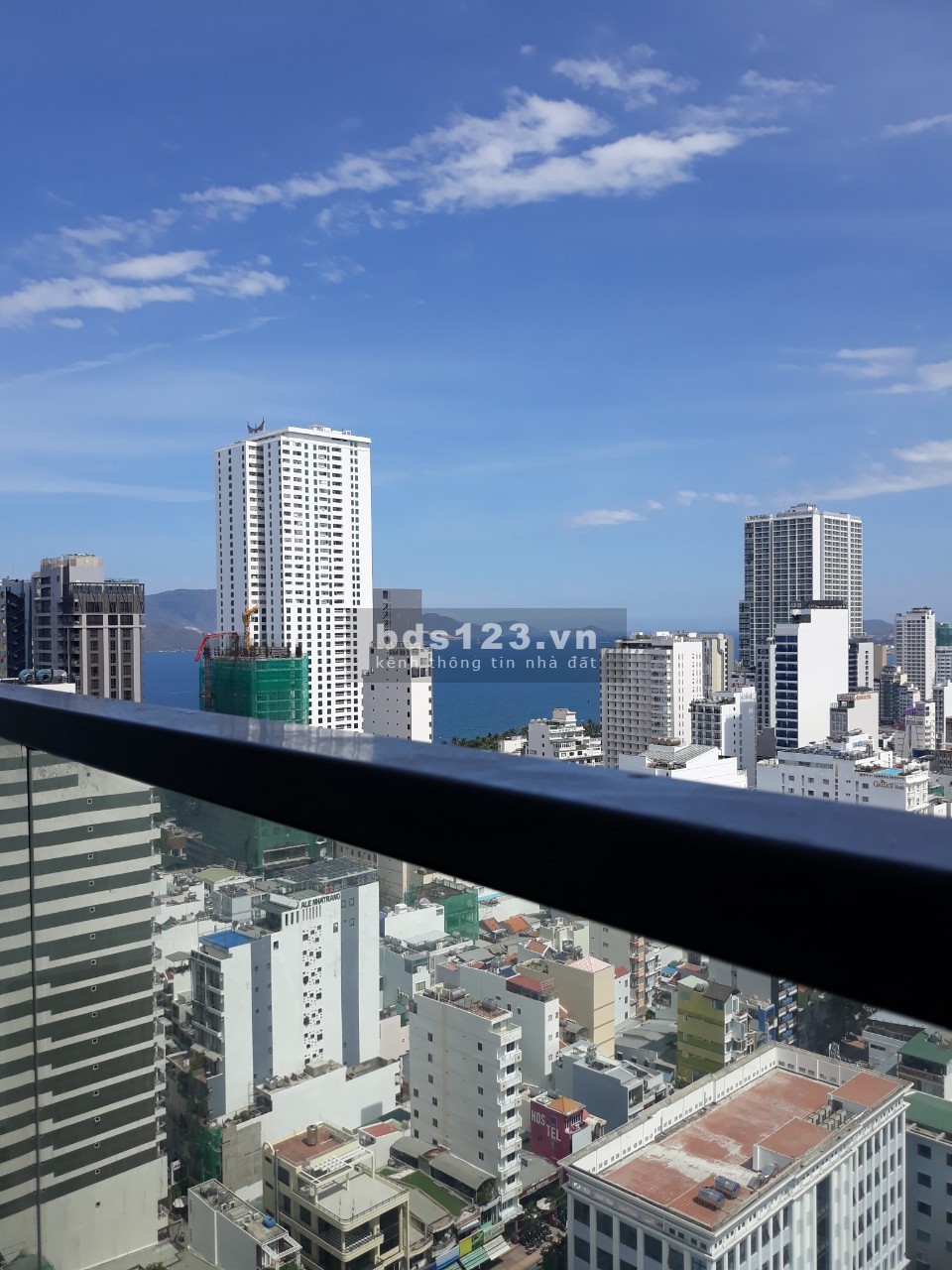 Chính chủ bán gấp căn Studio cao cấp Condotel Virgo trung tâm TP Nha Trang, 36.9m2. Giá 1.65 tỷ