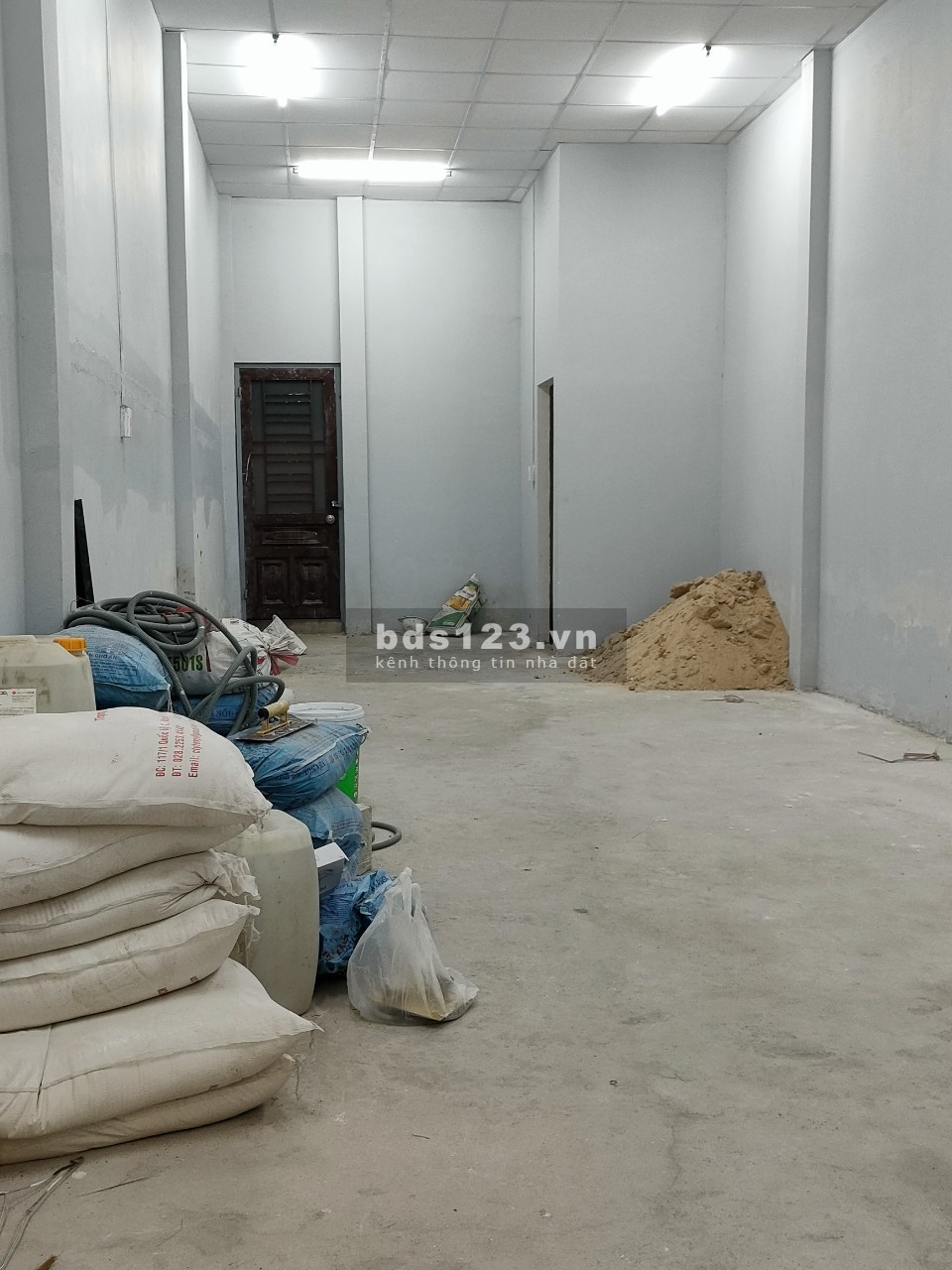 Cần bán nhà TCH 10, 4x30m cho người có tâm huyết