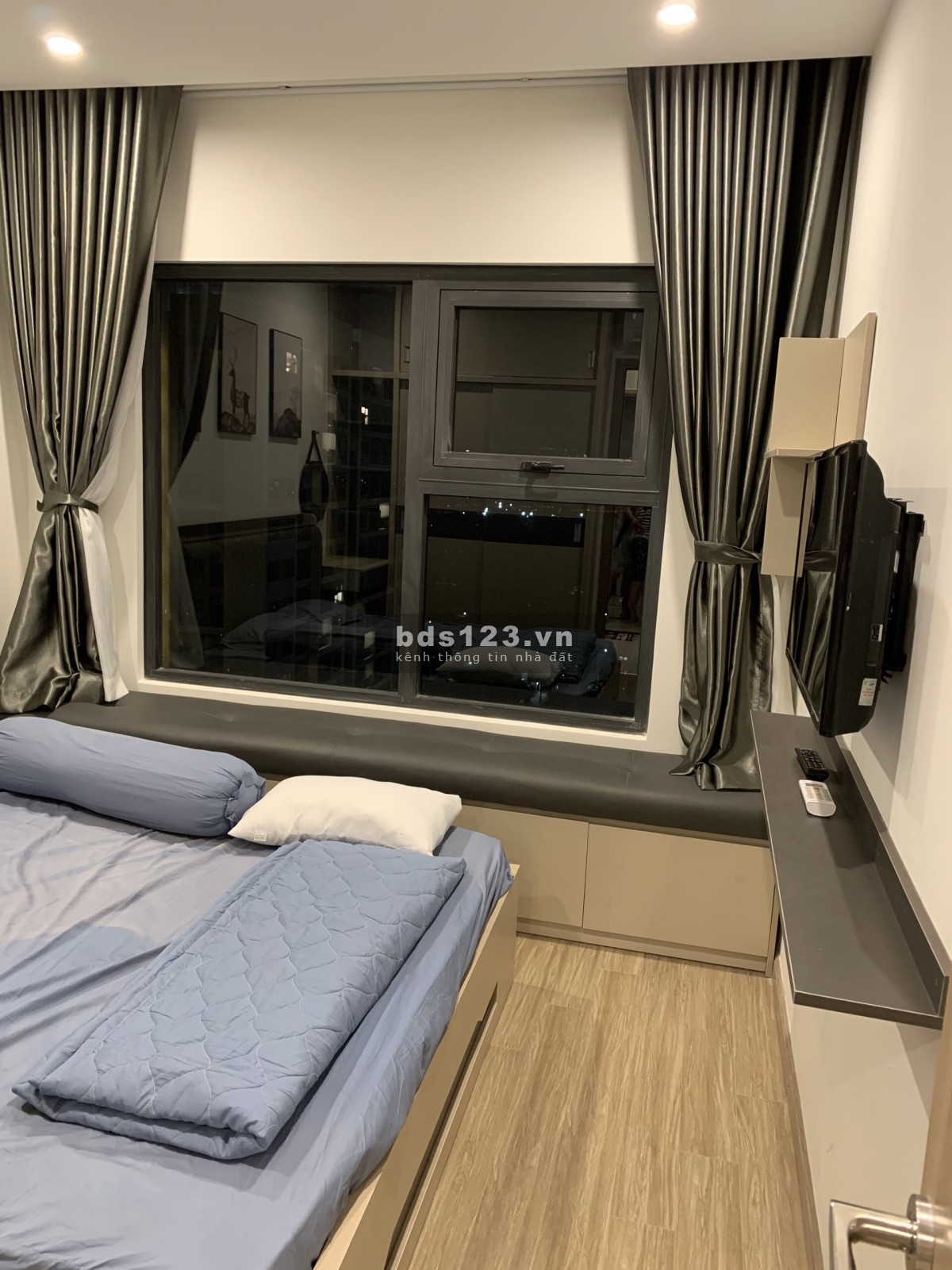 Cần ra nhanh căn hộ vinhomes quận 9