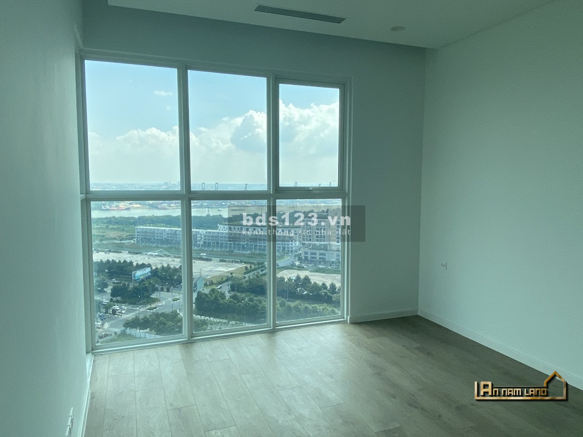 Cho Thuê Căn Hộ Sadora - 03 PN - NTCB - View Sông - [ Giá Tốt ]