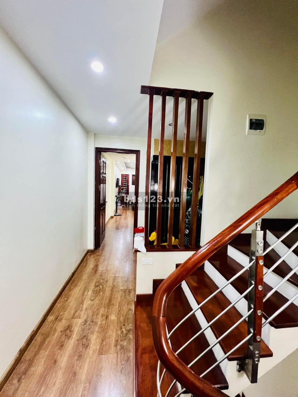 Tân Mai – 56m mt 6.7m, nở hậu nhẹ - 6.5tỷ