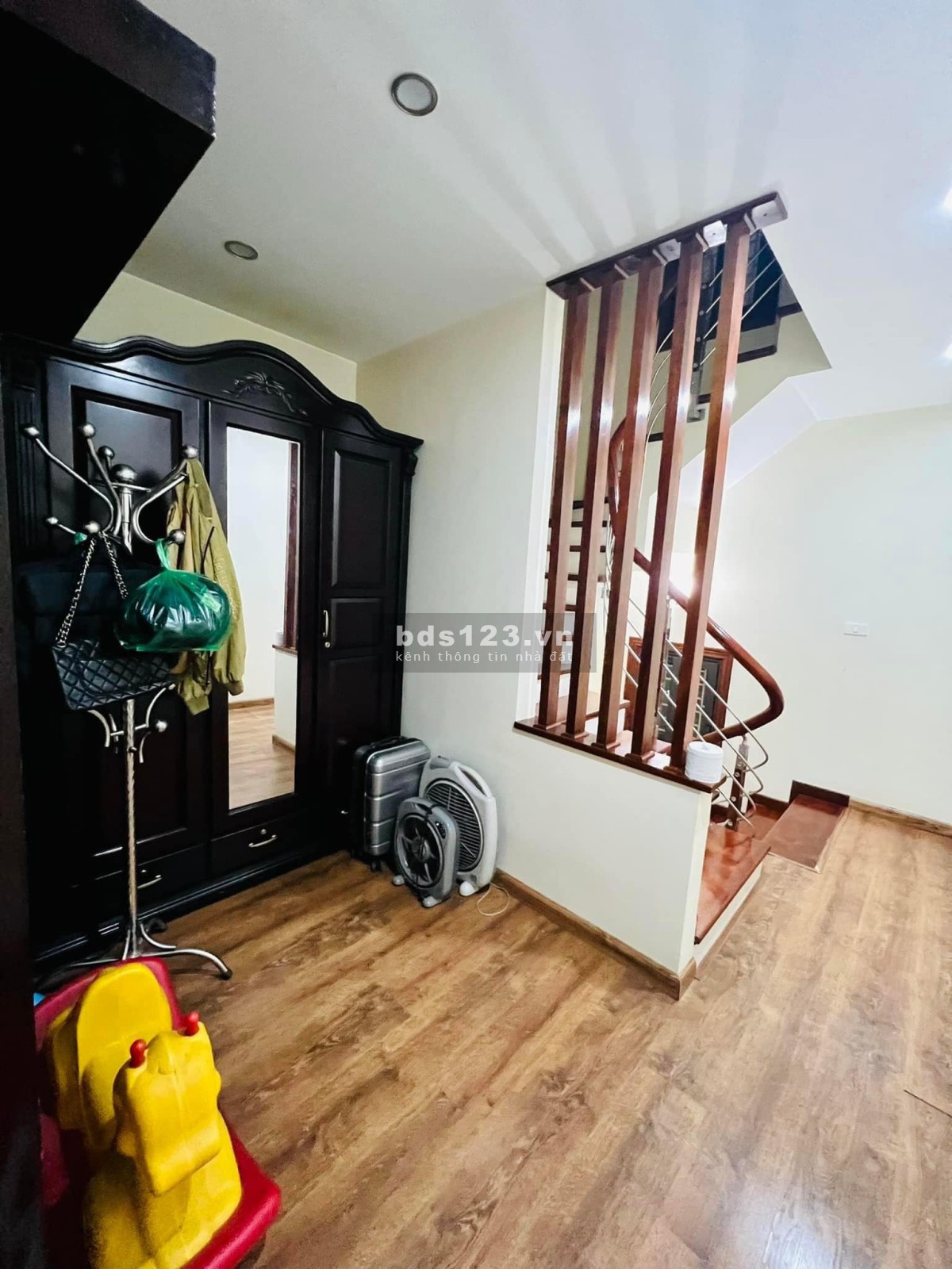 Tân Mai – 56m mt 6.7m, nở hậu nhẹ - 6.5tỷ
