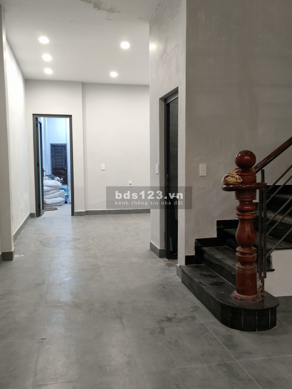 Cần bán nhà TCH 10, 4x30m cho người có tâm huyết