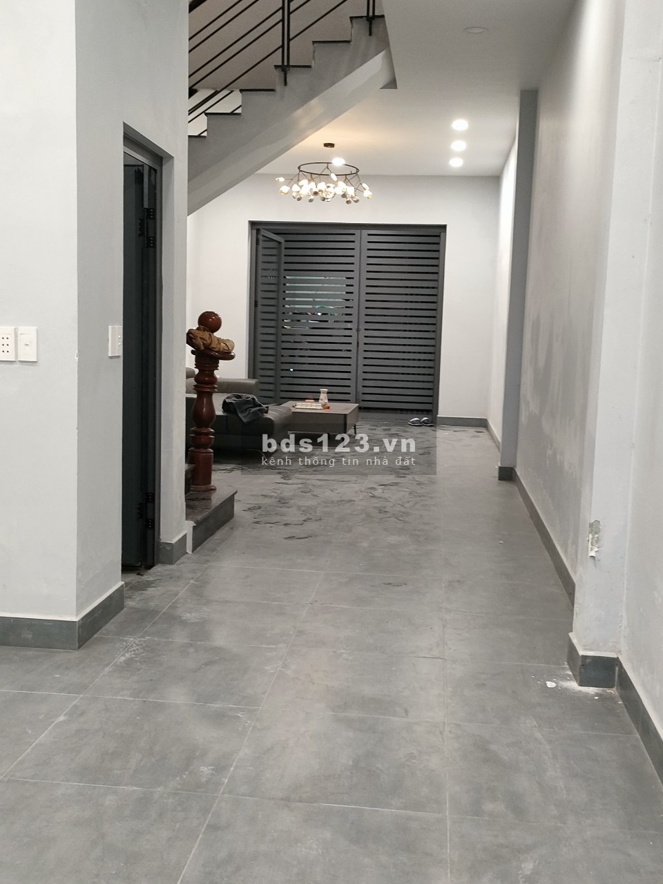 Cần bán nhà TCH 10, 4x30m cho người có tâm huyết