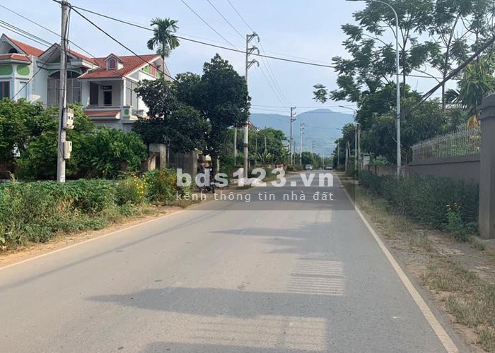 Đất ở 100%, xây dựng thoải mái, nằm trong khu dân cư Trảng Bom_Biên Hòa