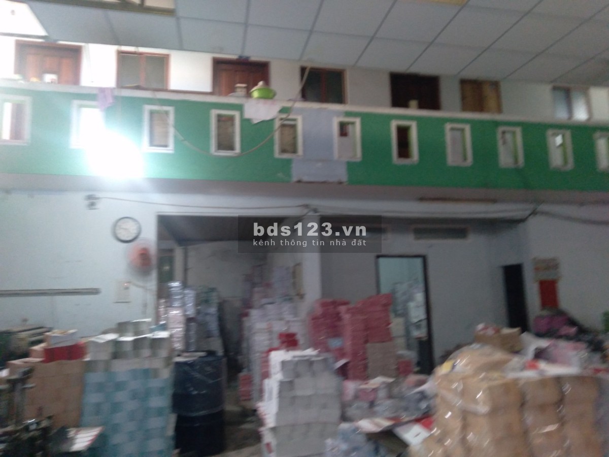 cho thuê kho xưởng quận 12 ...