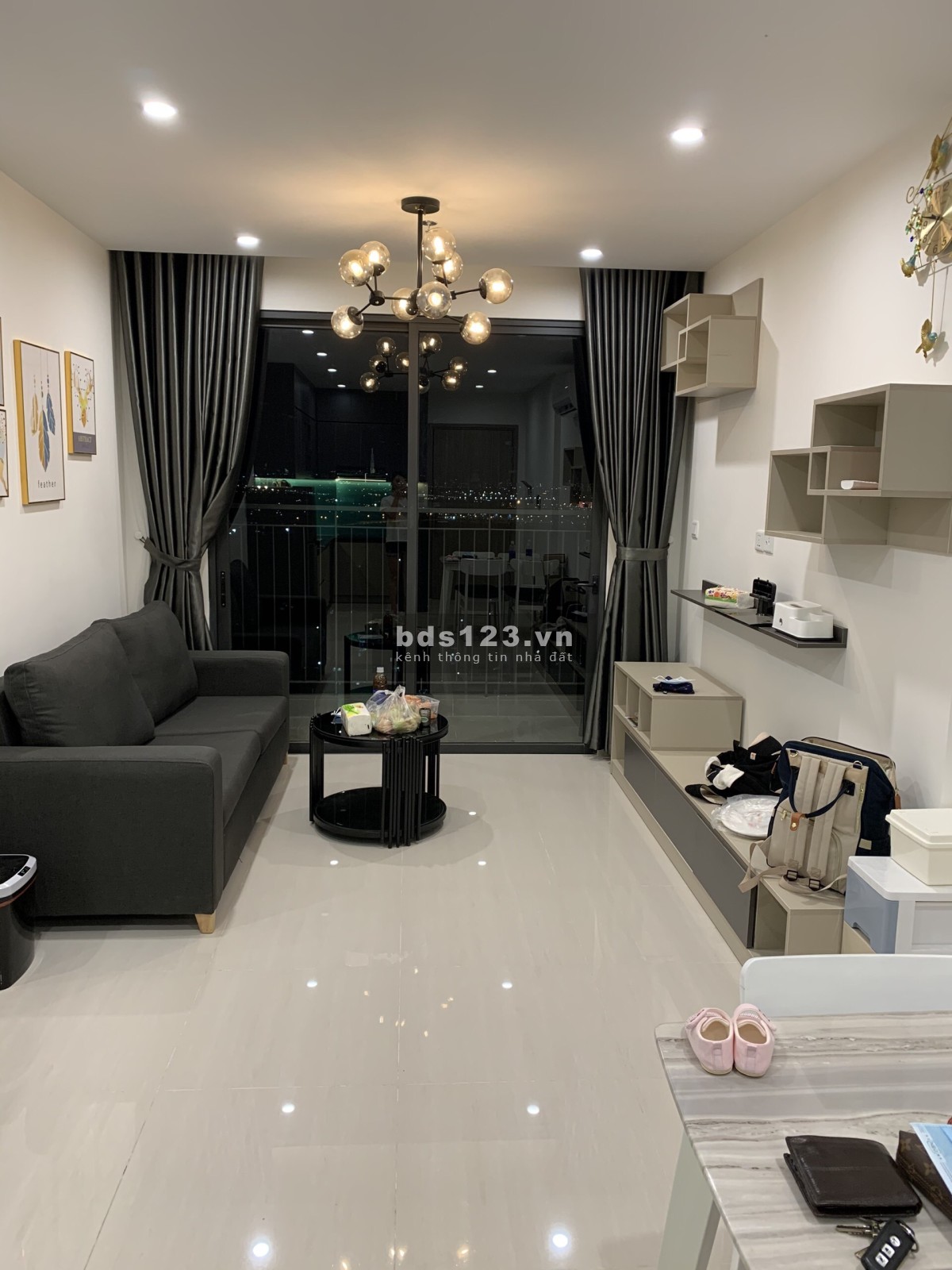 Cần ra nhanh căn hộ vinhomes quận 9