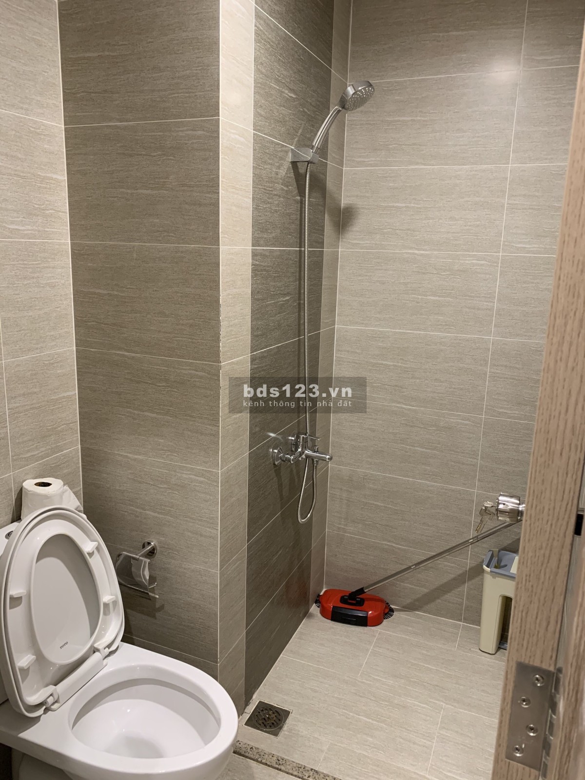 Cần ra nhanh căn hộ vinhomes quận 9