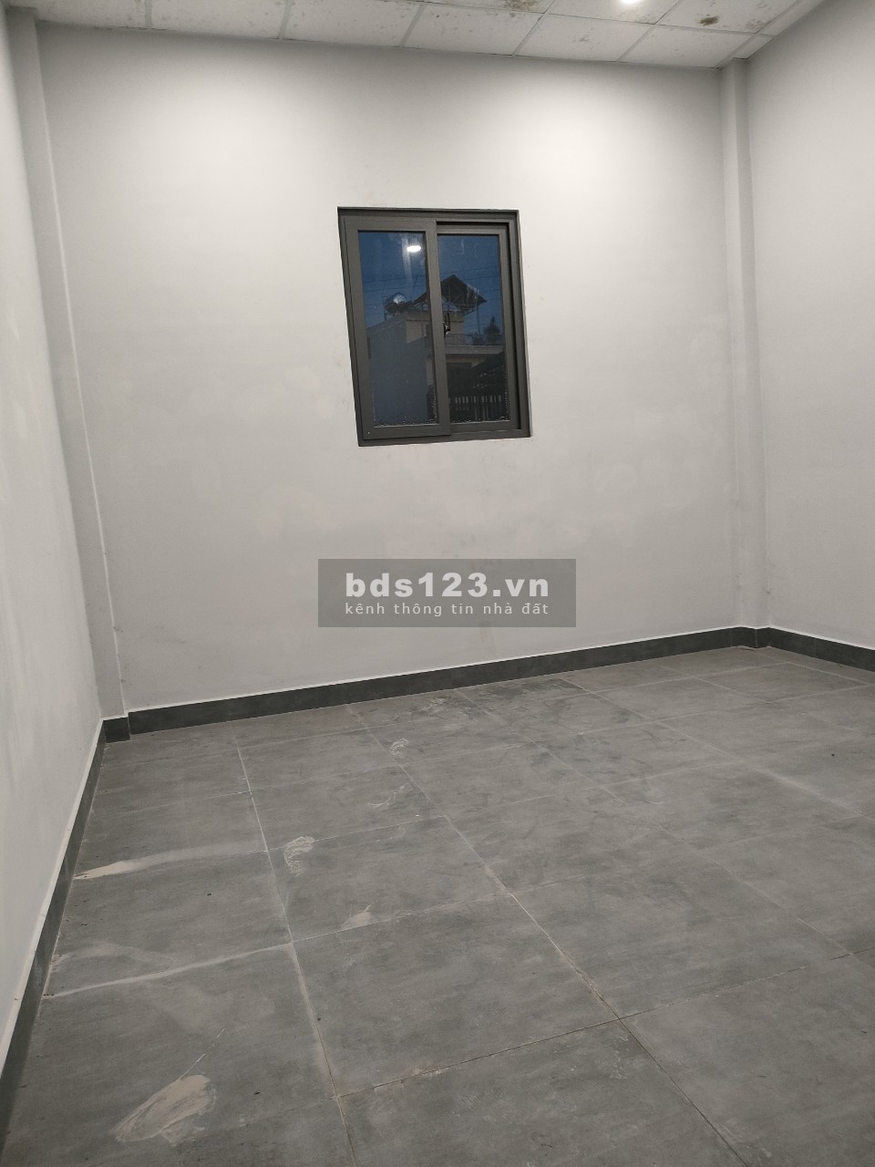 Cần bán nhà TCH 10, 4x30m cho người có tâm huyết