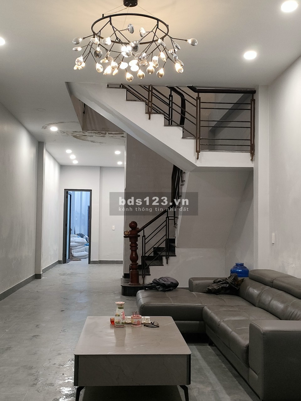 Cần bán nhà TCH 10, 4x30m cho người có tâm huyết