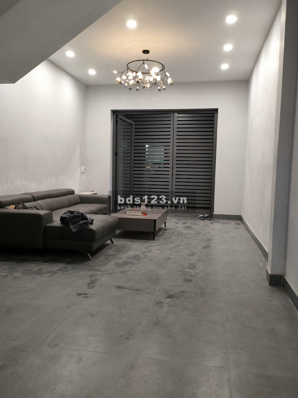 Cần bán nhà TCH 10, 4x30m cho người có tâm huyết