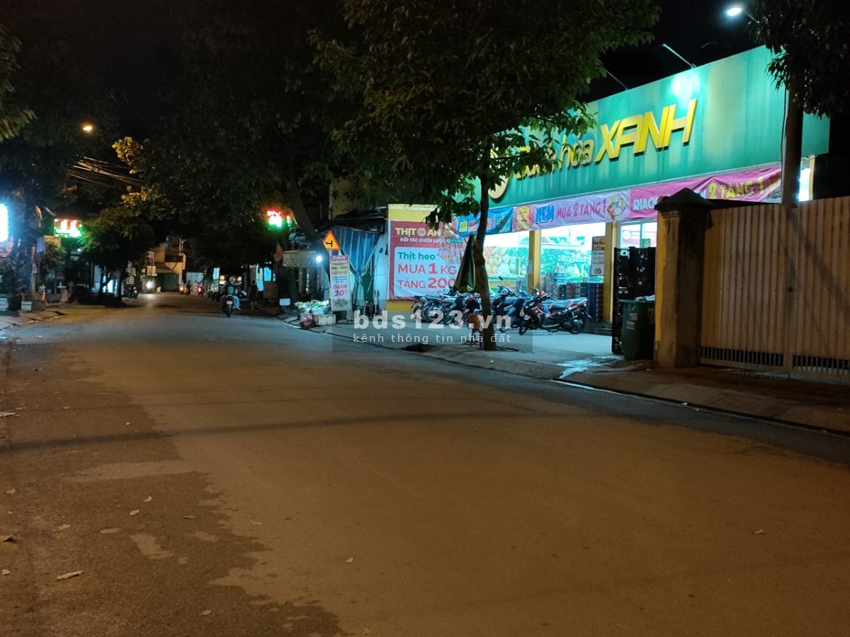Cần bán nhà TCH 10, 4x30m cho người có tâm huyết