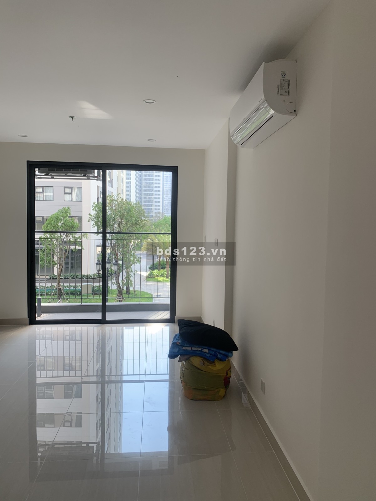Cho thuê căn 1PN+ Vinhomes Quận 9, chỉ từ 4,5 triệu